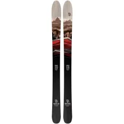 ICELANTIC Pioneer 109 Skis (HGSKI22031-par)