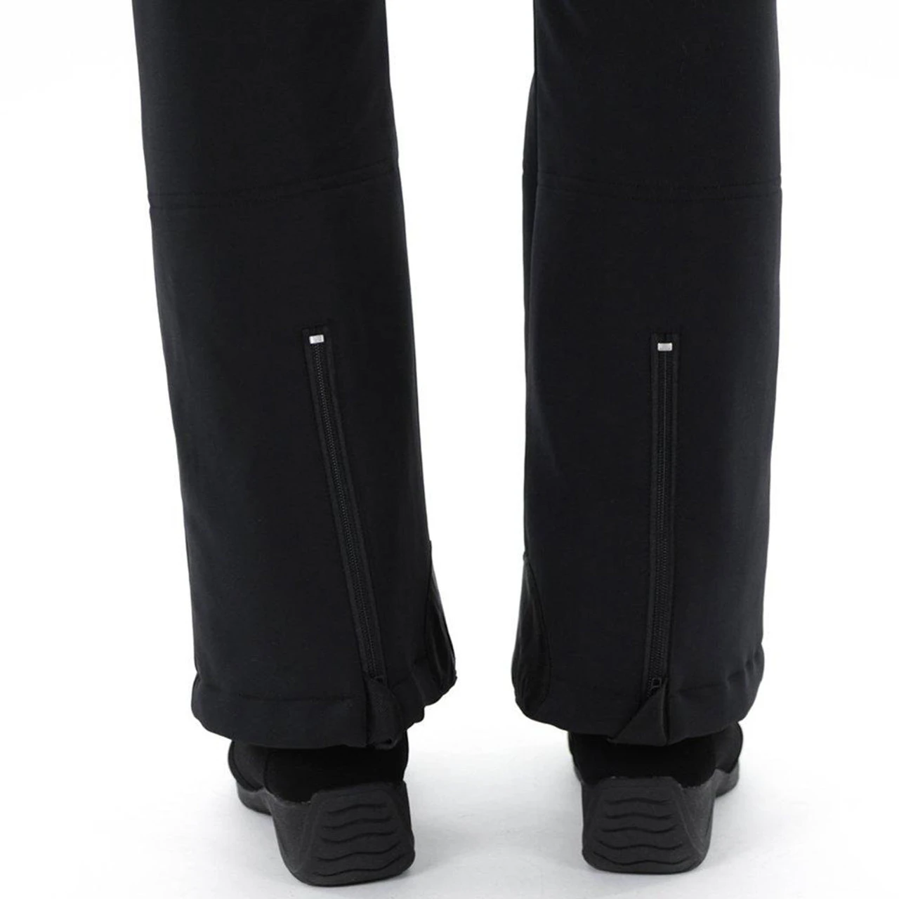 BOULDER GEAR WB400 Intrigue OTB Black Pant (7413R-001) - Image 5