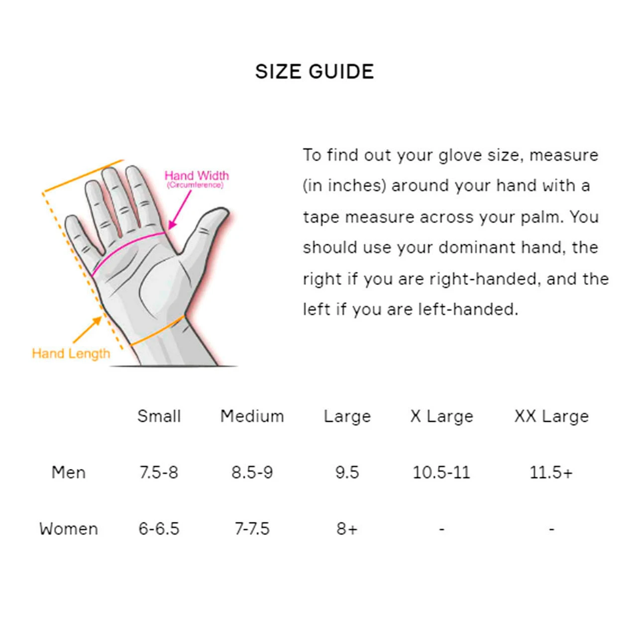 SWANY Women's Norse Mitts - Image 4