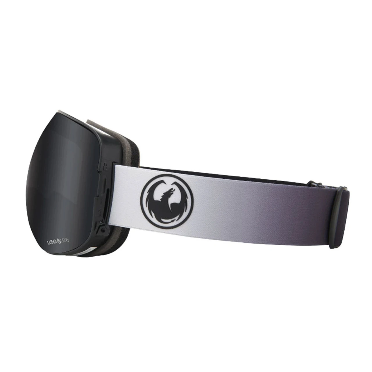 DRAGON X2 Snow Goggles With Lumalens Lenses - Image 3