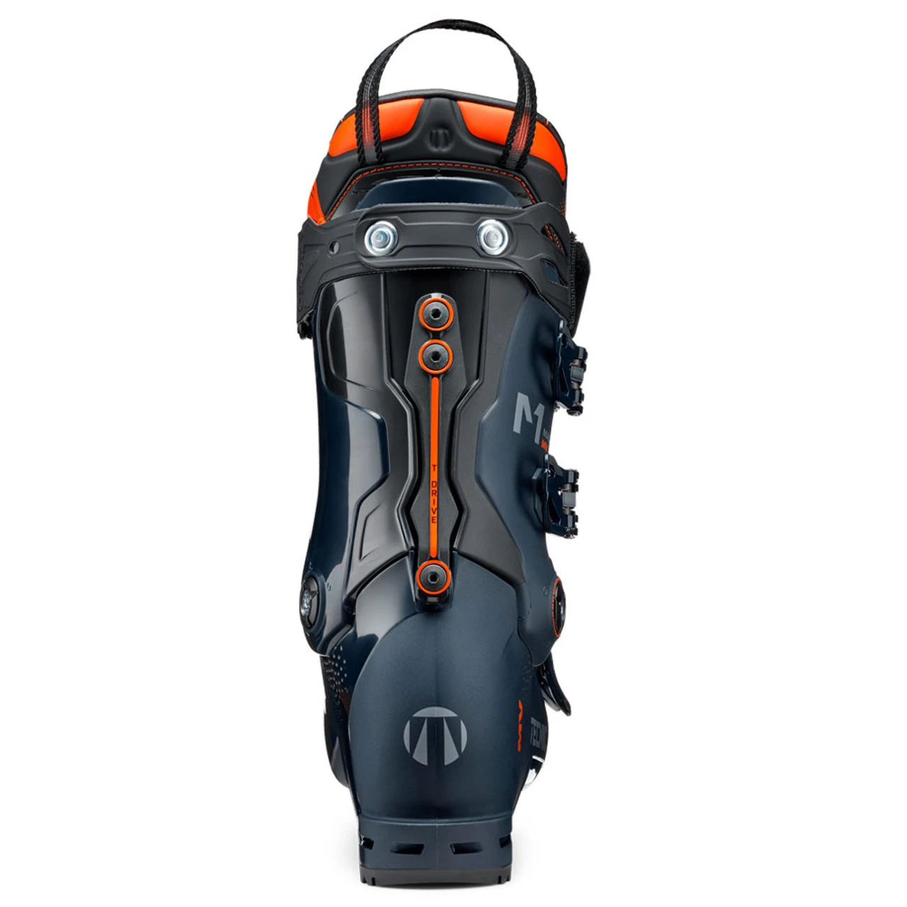 TECNICA Men's Mach1 MV 120 TD GW Ink Blue Ski Boot (101932G1D34) - Image 4