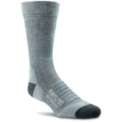 FARM TO FEET Mens Damascus Lightweight Technical Crew Socks