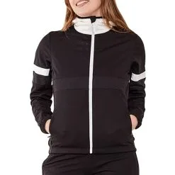 SWIX Women Nybo Full Zip Jacket