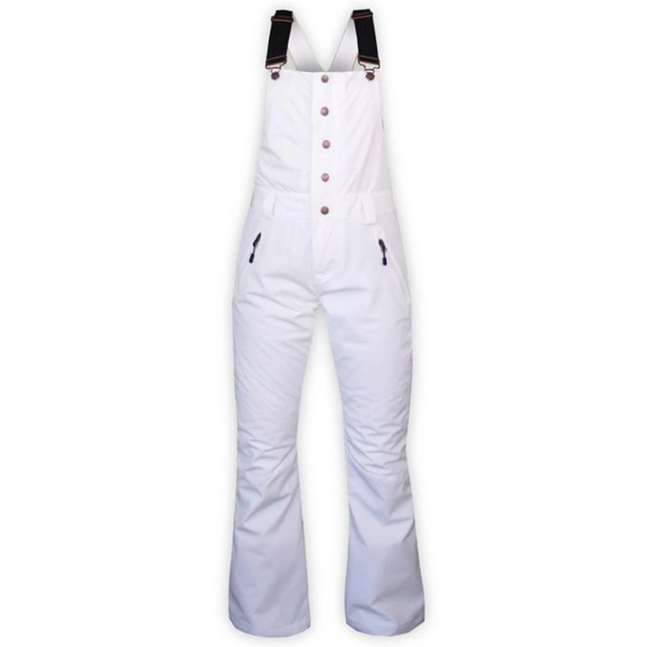 BOULDER GEAR Womens Marvel II Bib - Image 5