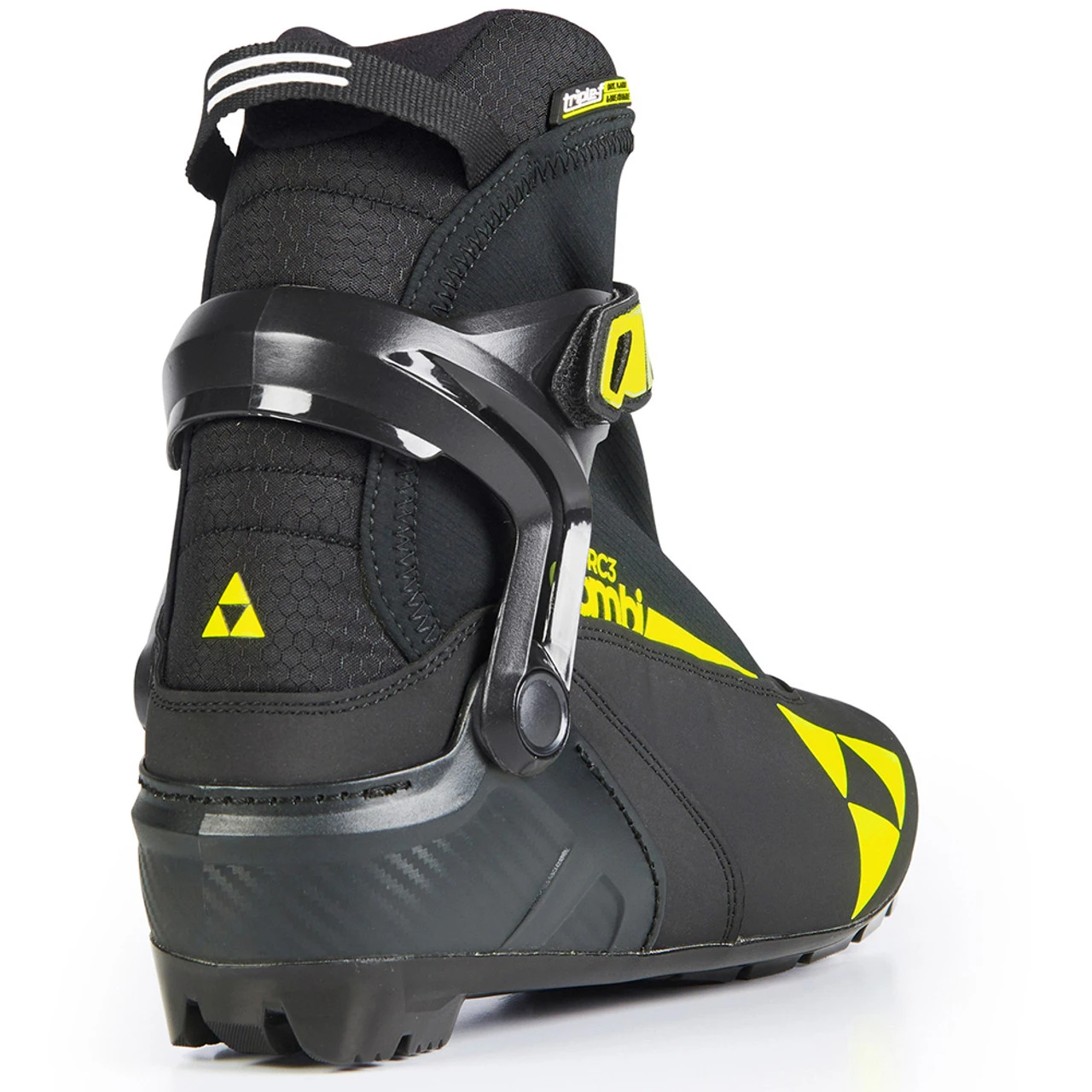 FISCHER RC3 Combi Nordic Boots - Image 2