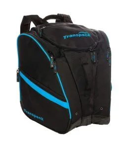 TRANSPACK TRV Ballistic Pro Boot And Ski Bag