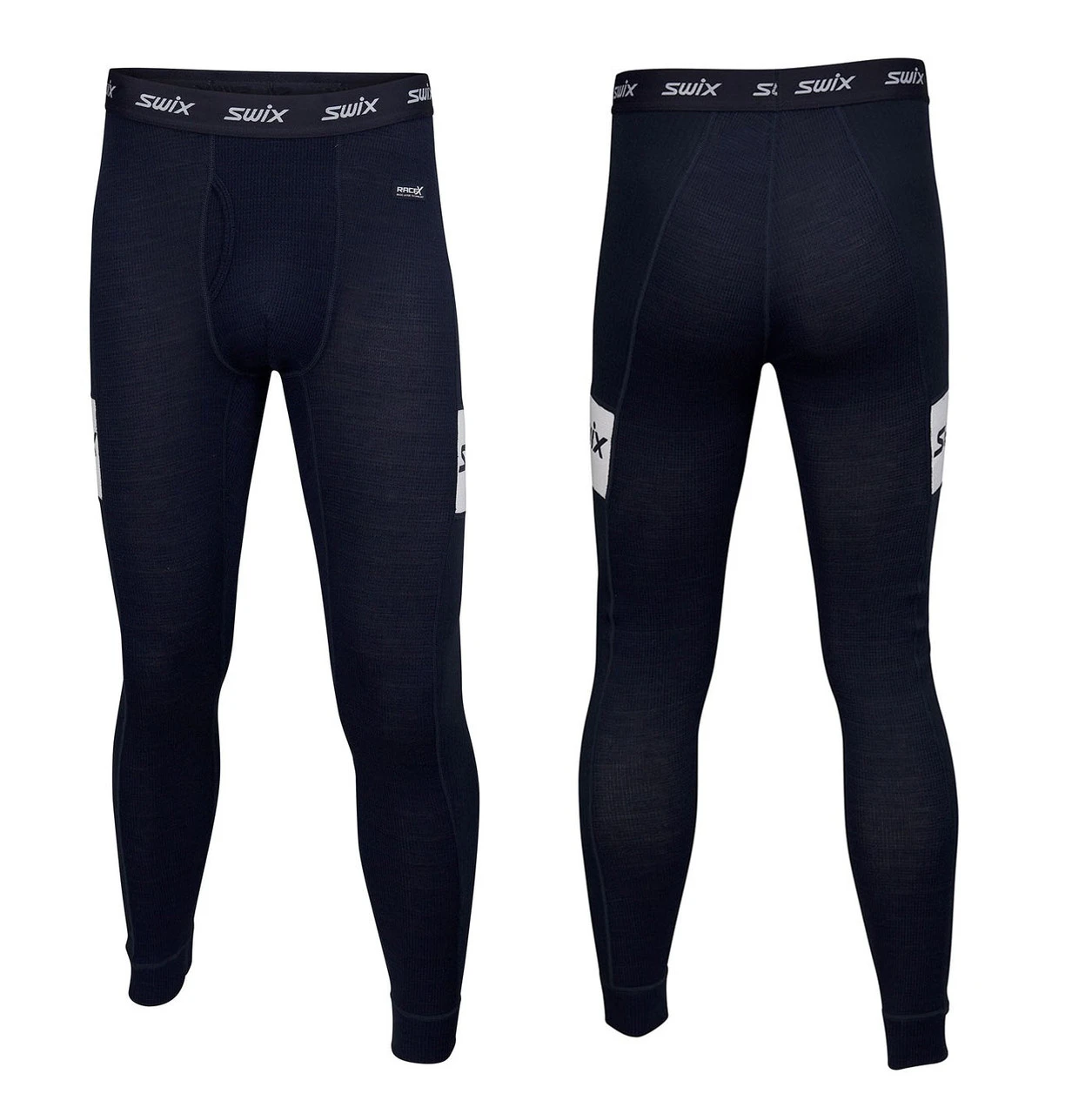 SWIX Mens RaceX Warm Bodyw Pant - Image 3