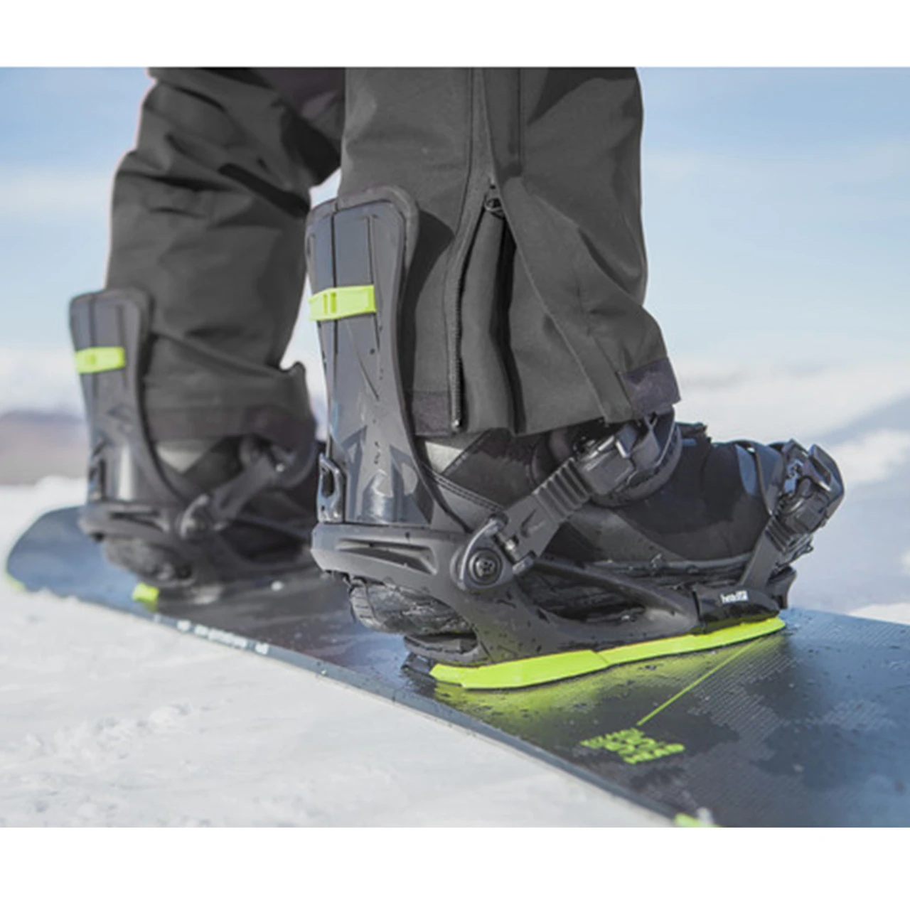 HEAD NX Six Binding (340109) - Image 4