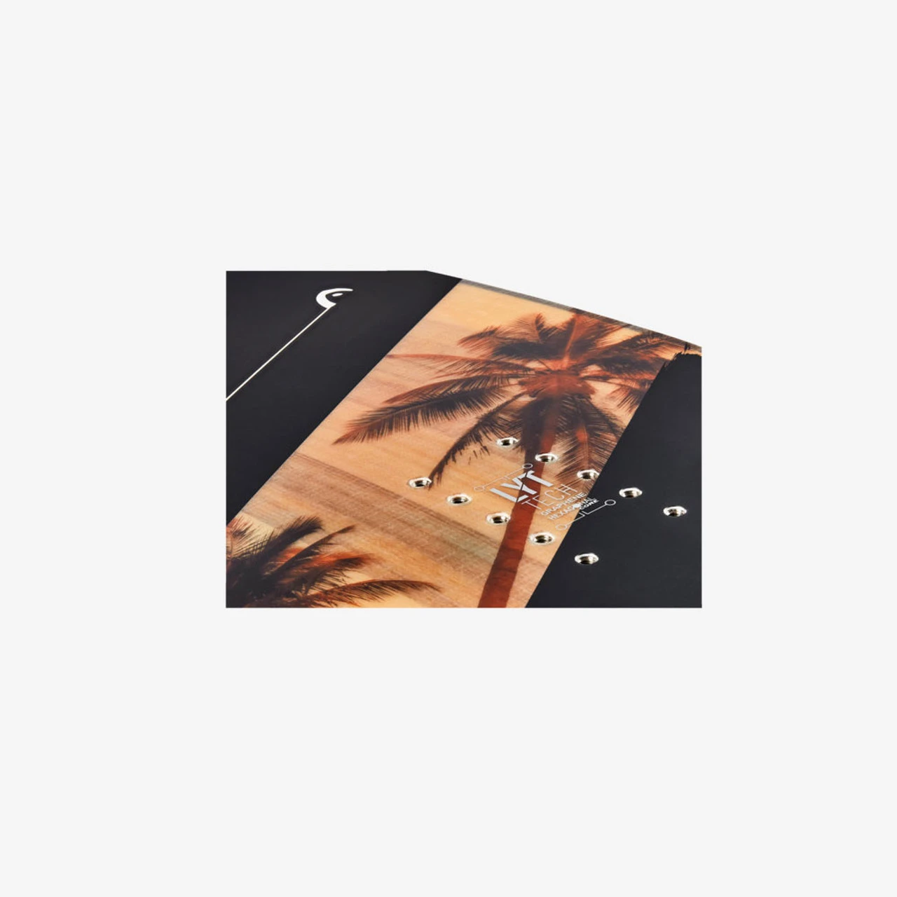 HEAD Unisex Anything LYT Snowboard (330312) - Image 4