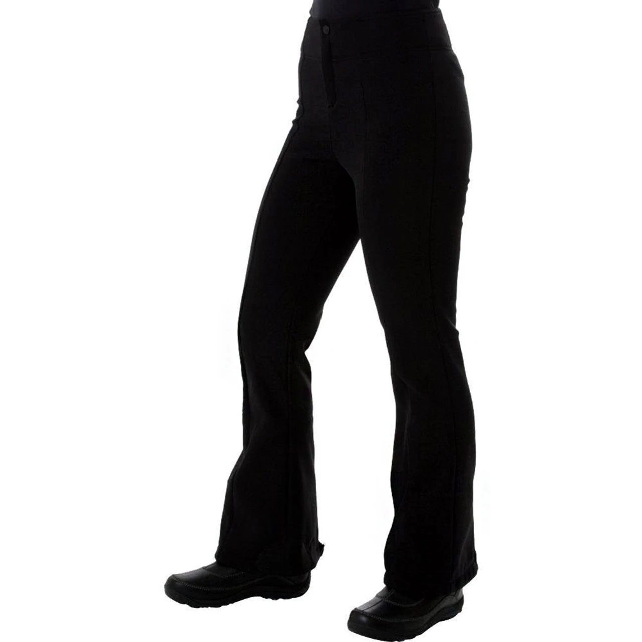 BOULDER GEAR WB400 Intrigue OTB Black Pant (7413R-001) - Image 3