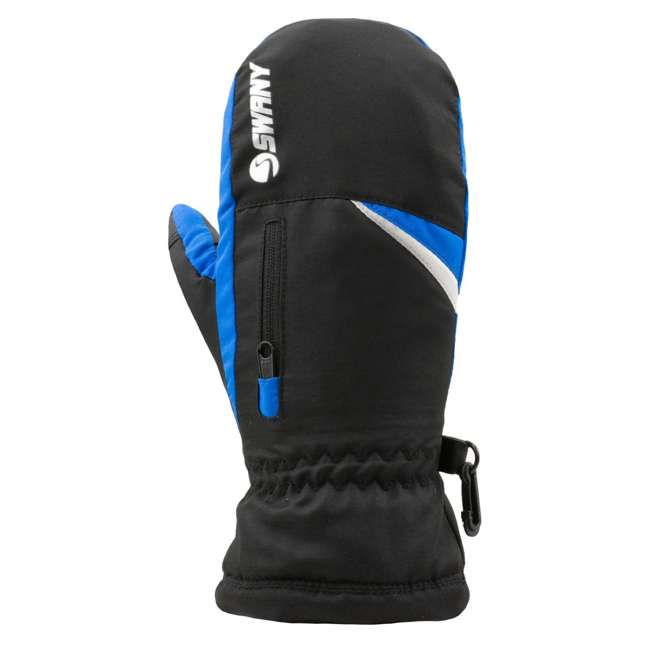 SWANY Junior X-Ceed Mitts - Image 3