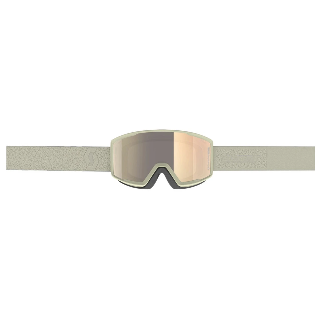 SCOTT Factor Pro Light Sensitive Goggles - Image 2