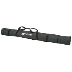 VOLKL Expandable Single Graphite Heather Ski Bag (140152)