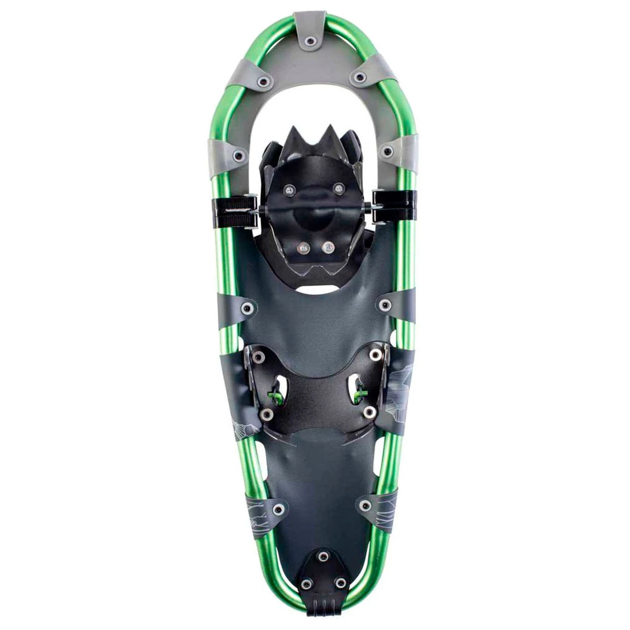 TUBBS Men's Mountaineer Green Snowshoe (X190100101) - Image 2