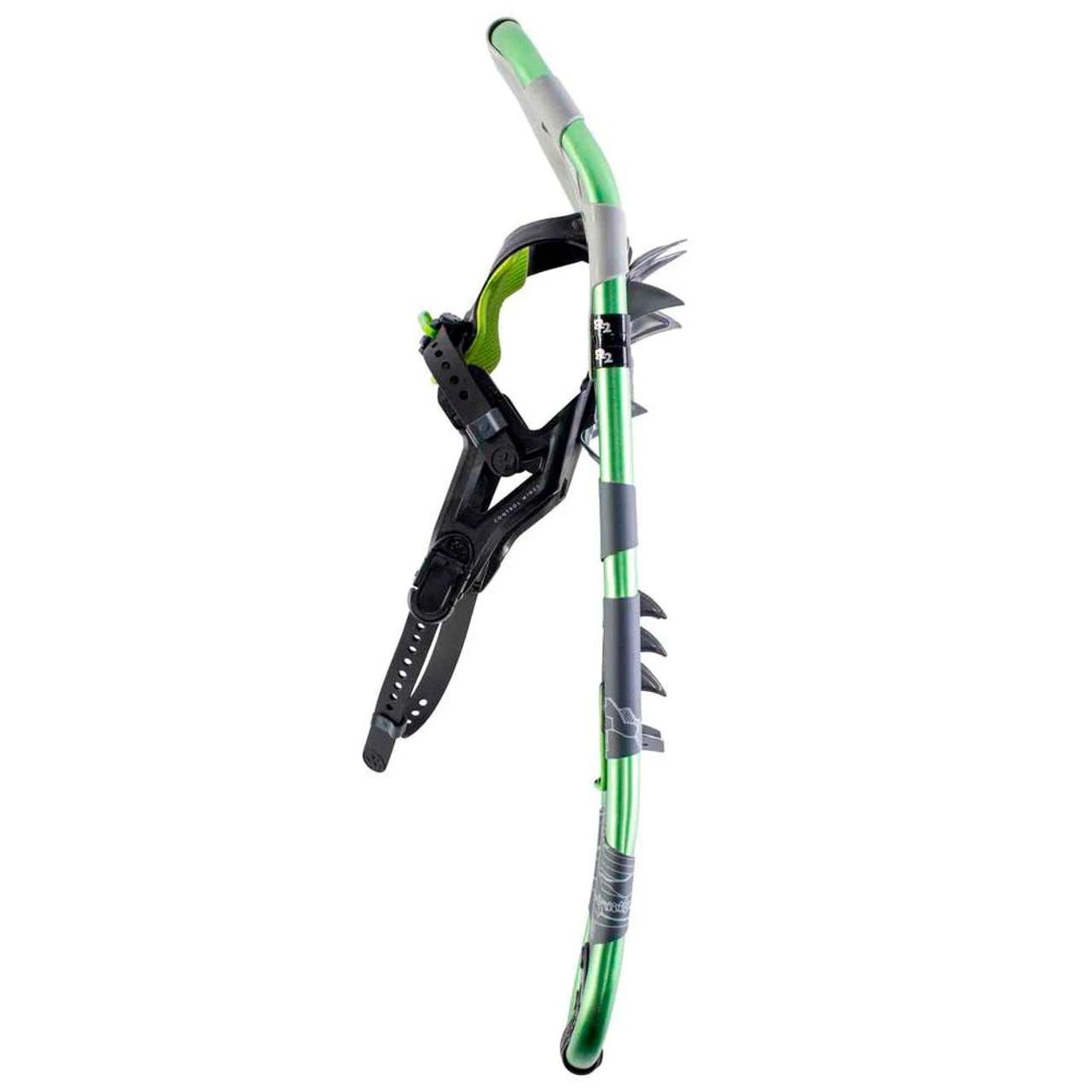 TUBBS Men's Mountaineer Green Snowshoe (X190100101) - Image 4