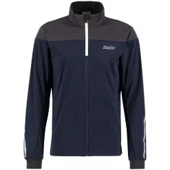 SWIX Men's Cross Jacket