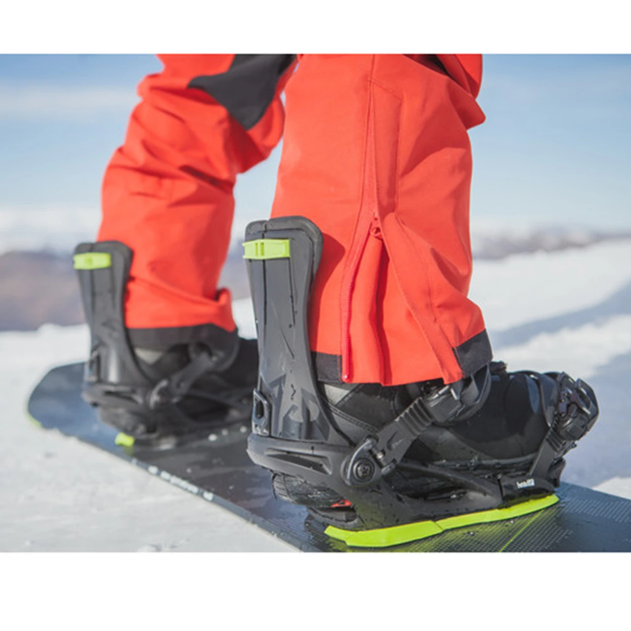 HEAD NX Six Binding (340109) - Image 3