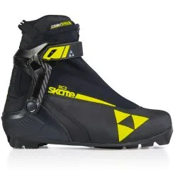 FISCHER RC3 Skate Nordic Boots