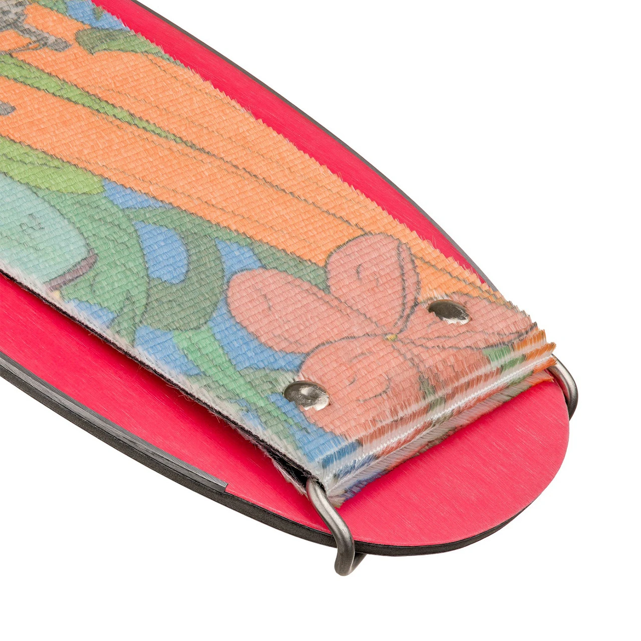 BIG SKY MOUNTAIN PRODUCTS Rover Nylon Ski Skins - Image 3