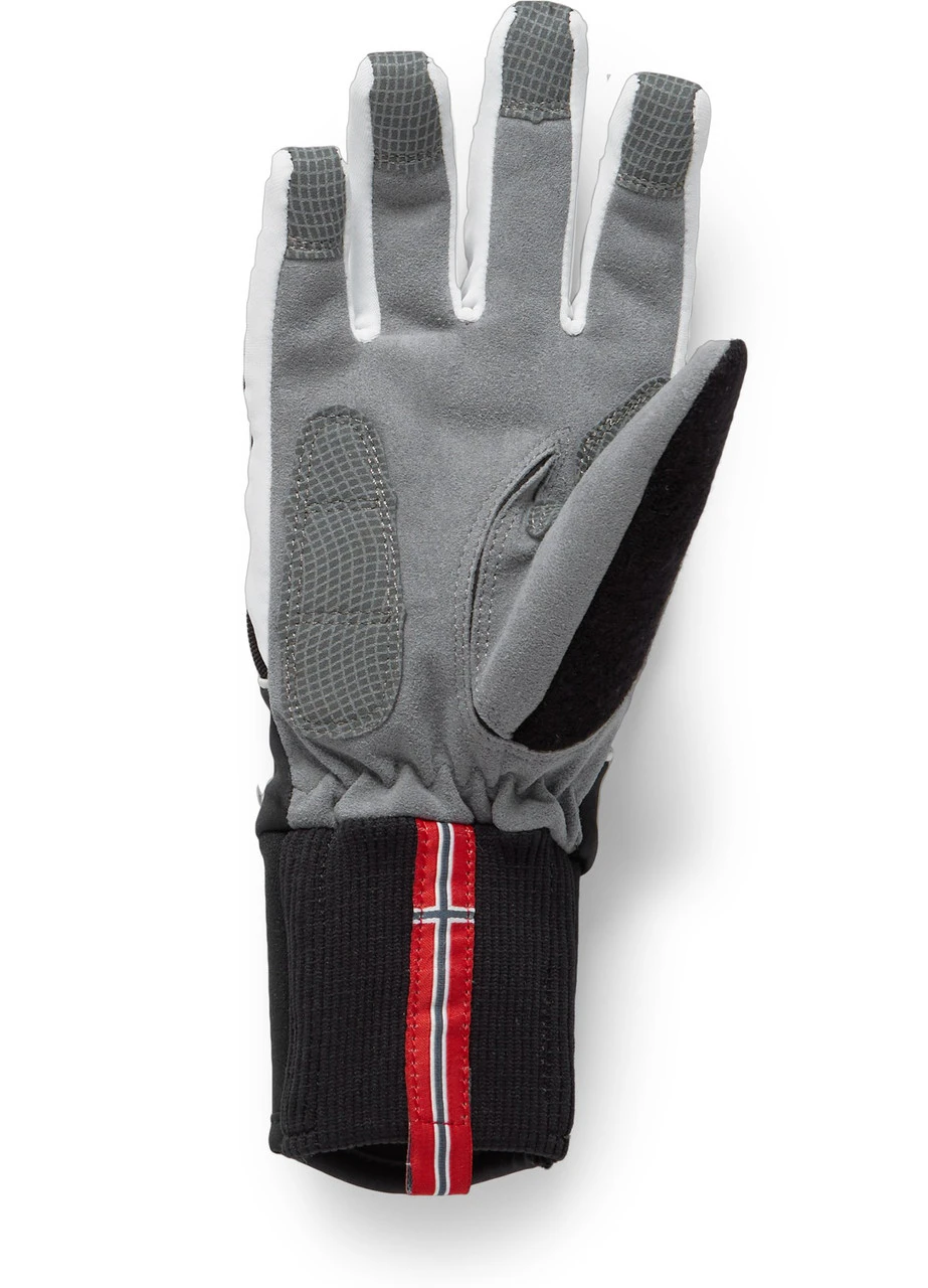 SWIX Mens Star XC 2.0 Glove - Image 2