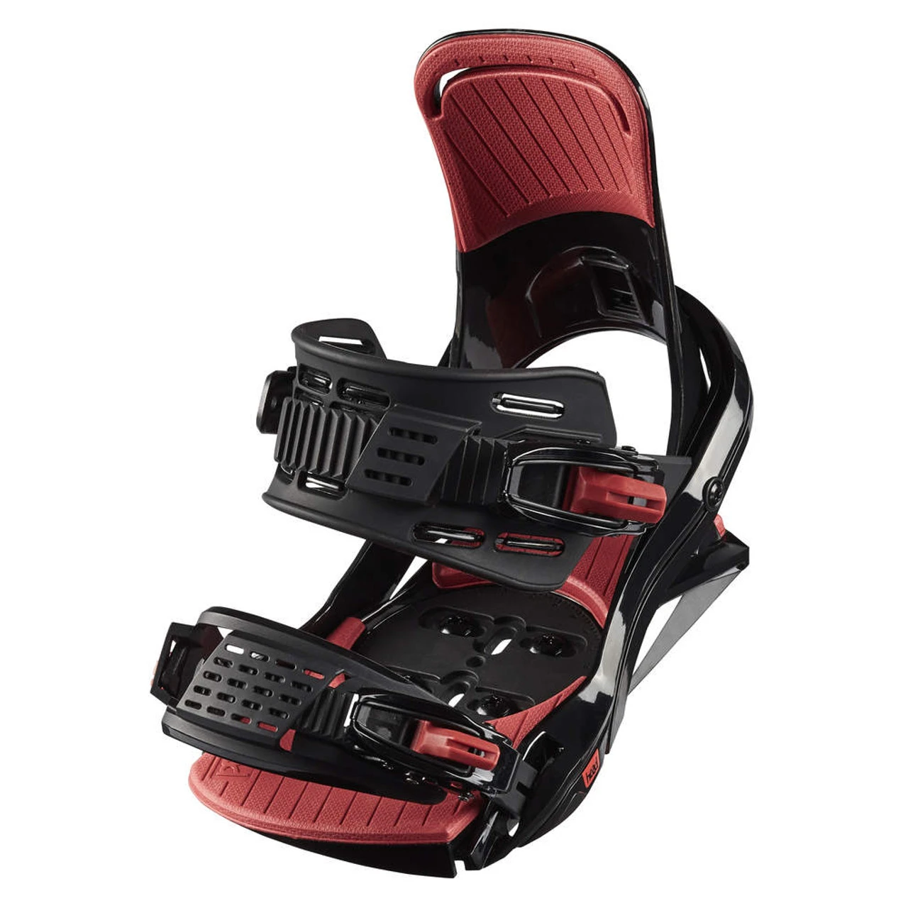 HEAD Women's Stella Black Snowboard With FX FAY I LYT Bindings - Image 4