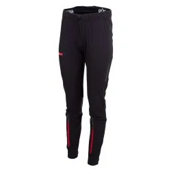 SWIX Women's Triac Neo Shell Black Pant (22236-10000)