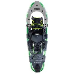 TUBBS Men's Mountaineer Green Snowshoe (X190100101)