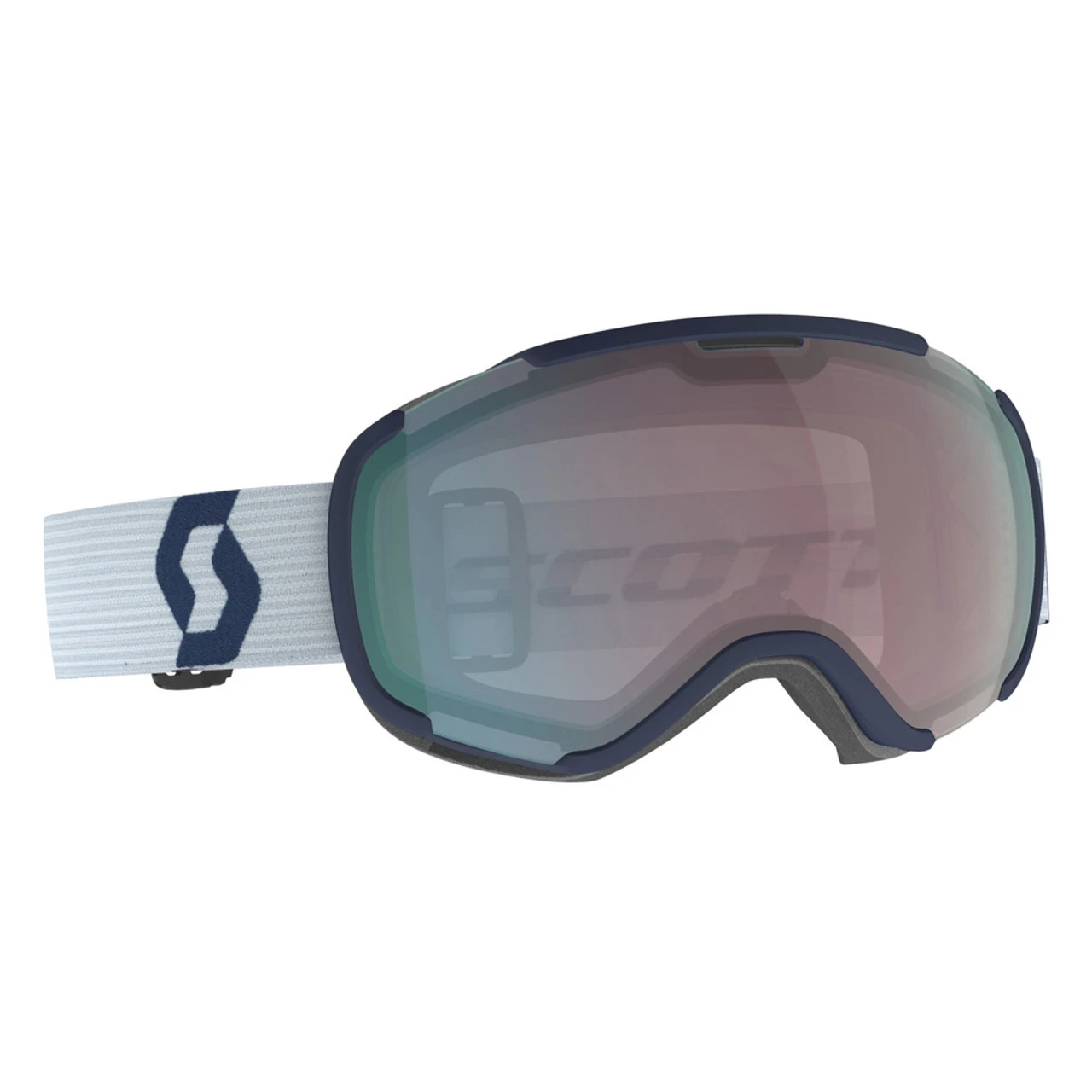 SCOTT Faze Goggles