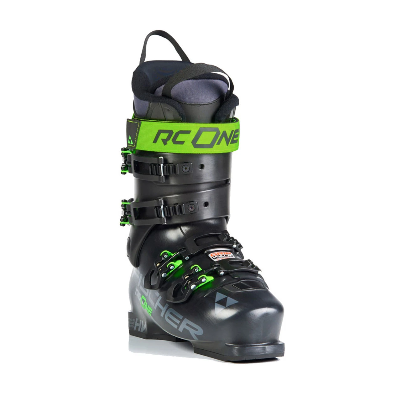FISCHER RC One 90 Vacuum Black Boots (U09121) - Image 4
