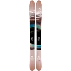 ICELANTIC Riveter 104 Skis (HGSKI22064-par)