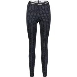 SWIX Womens Legacy Merino Bodywear Pants