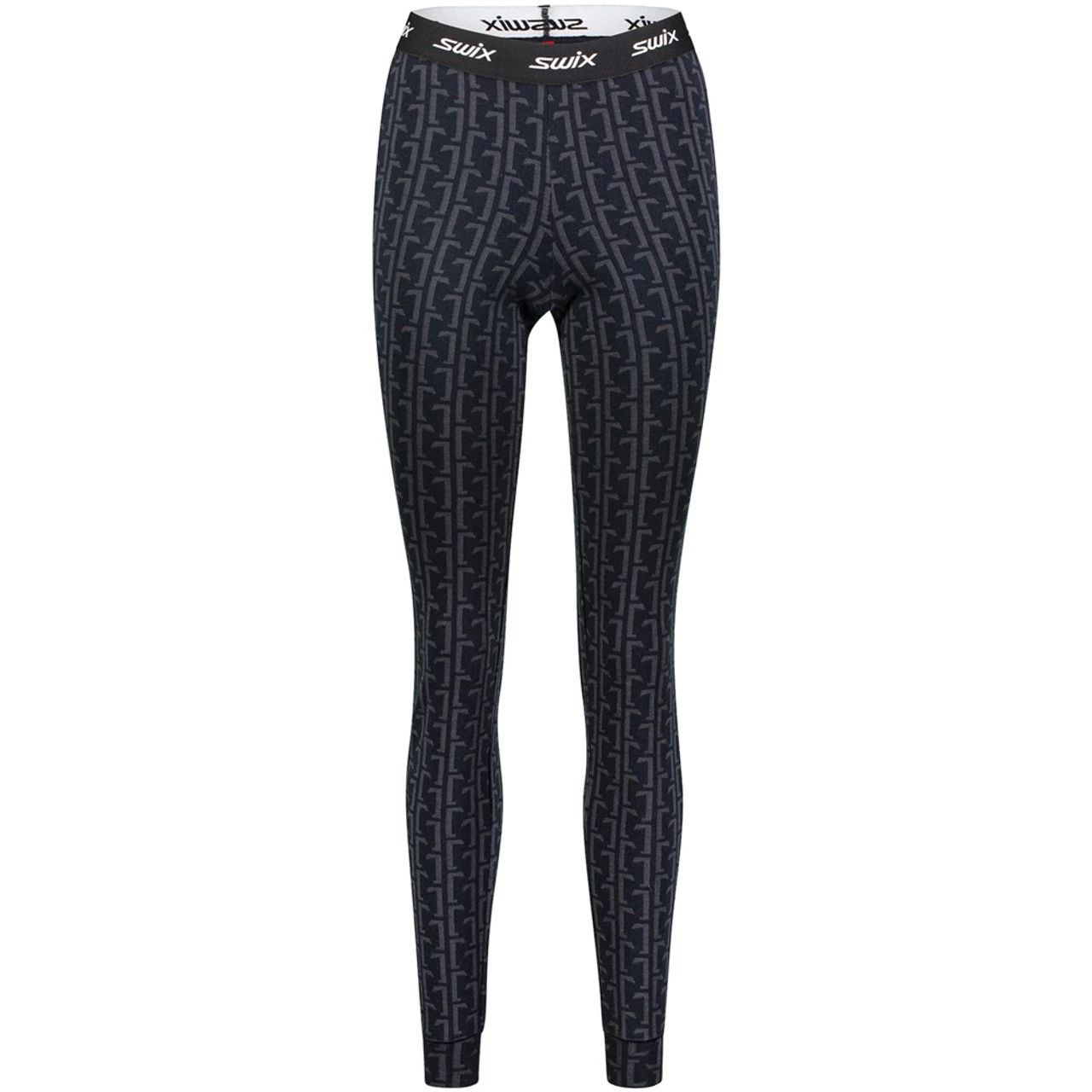 SWIX Womens Legacy Merino Bodywear Pants