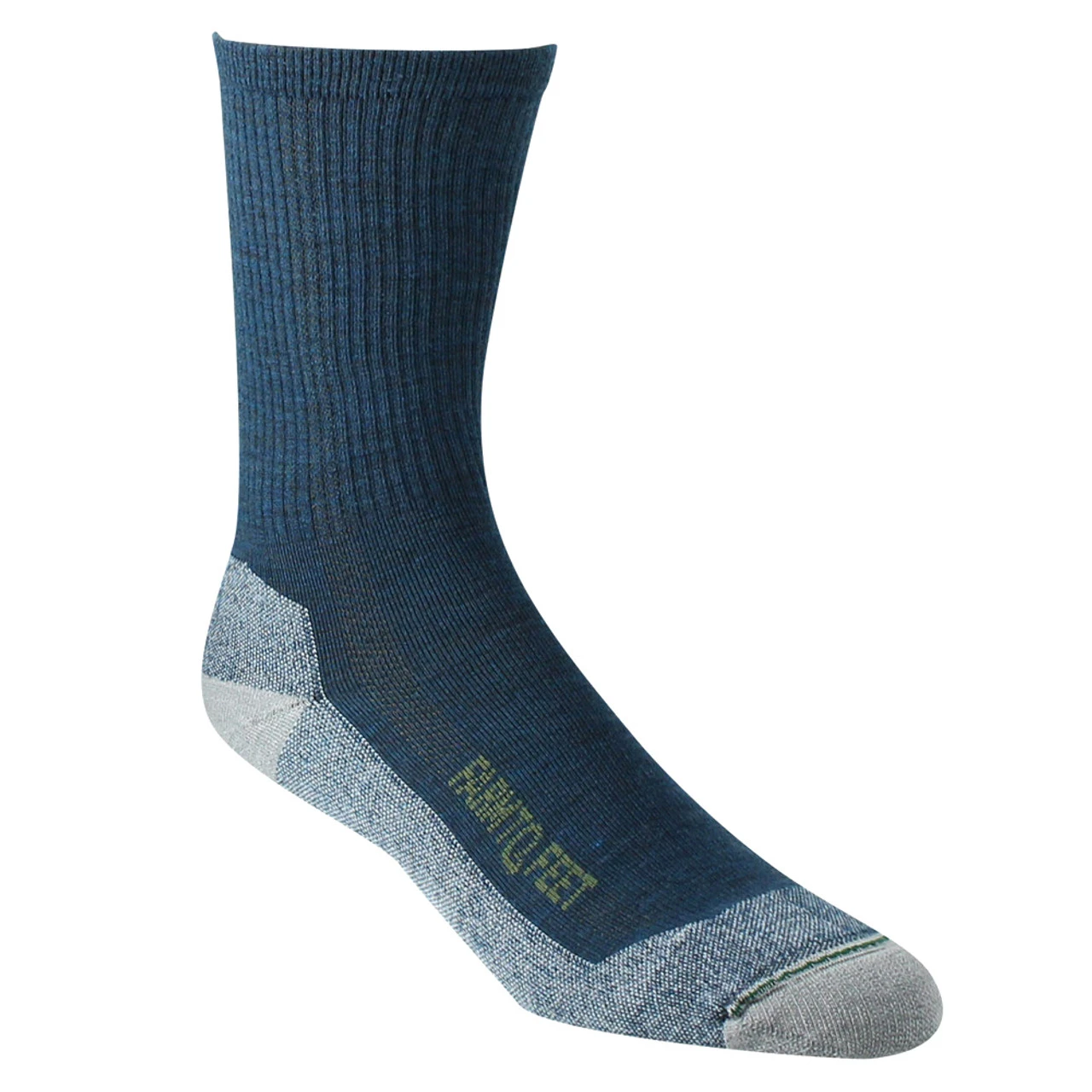 FARM TO FEET Denver 3/4 Crew Sock (7061) - Image 2