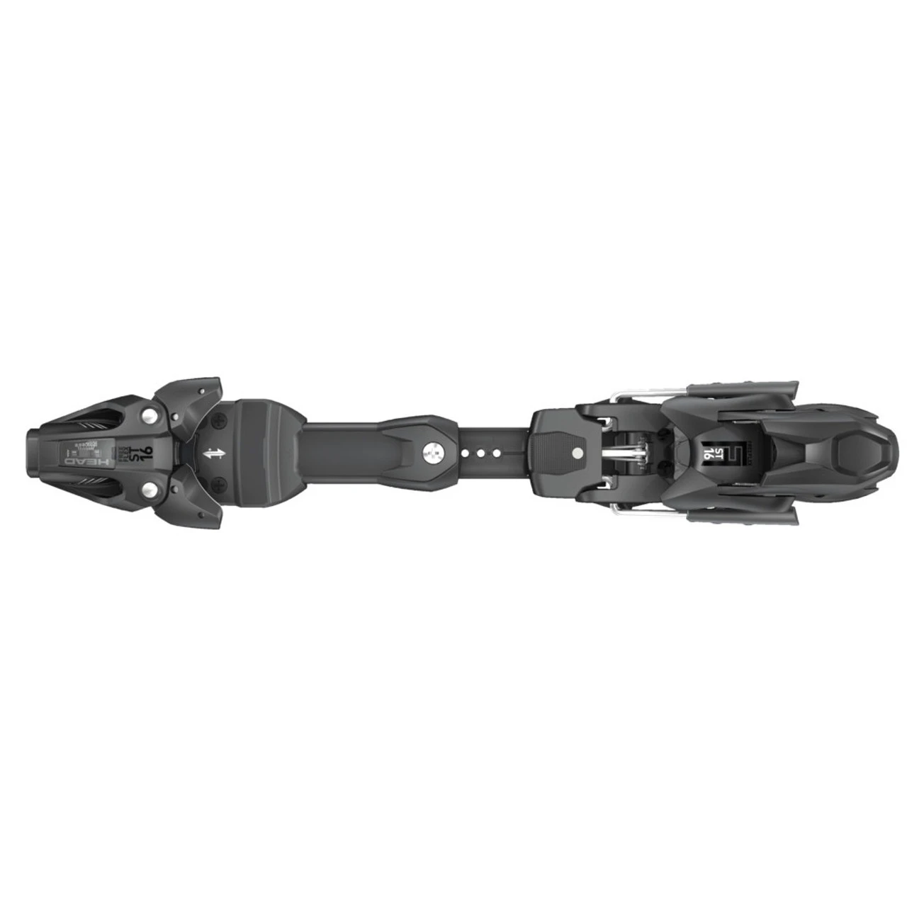 HEAD Freeflex ST 16 B85 Ski Bindings (100825) - Image 5