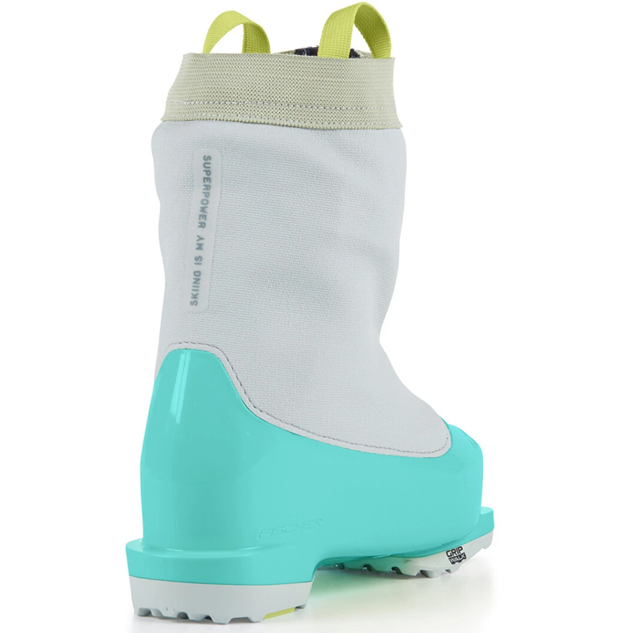 FISCHER Two Ski Boots - Image 2