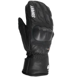 SWANY Light Speed Black Mitt (SLX-12AM-BK)