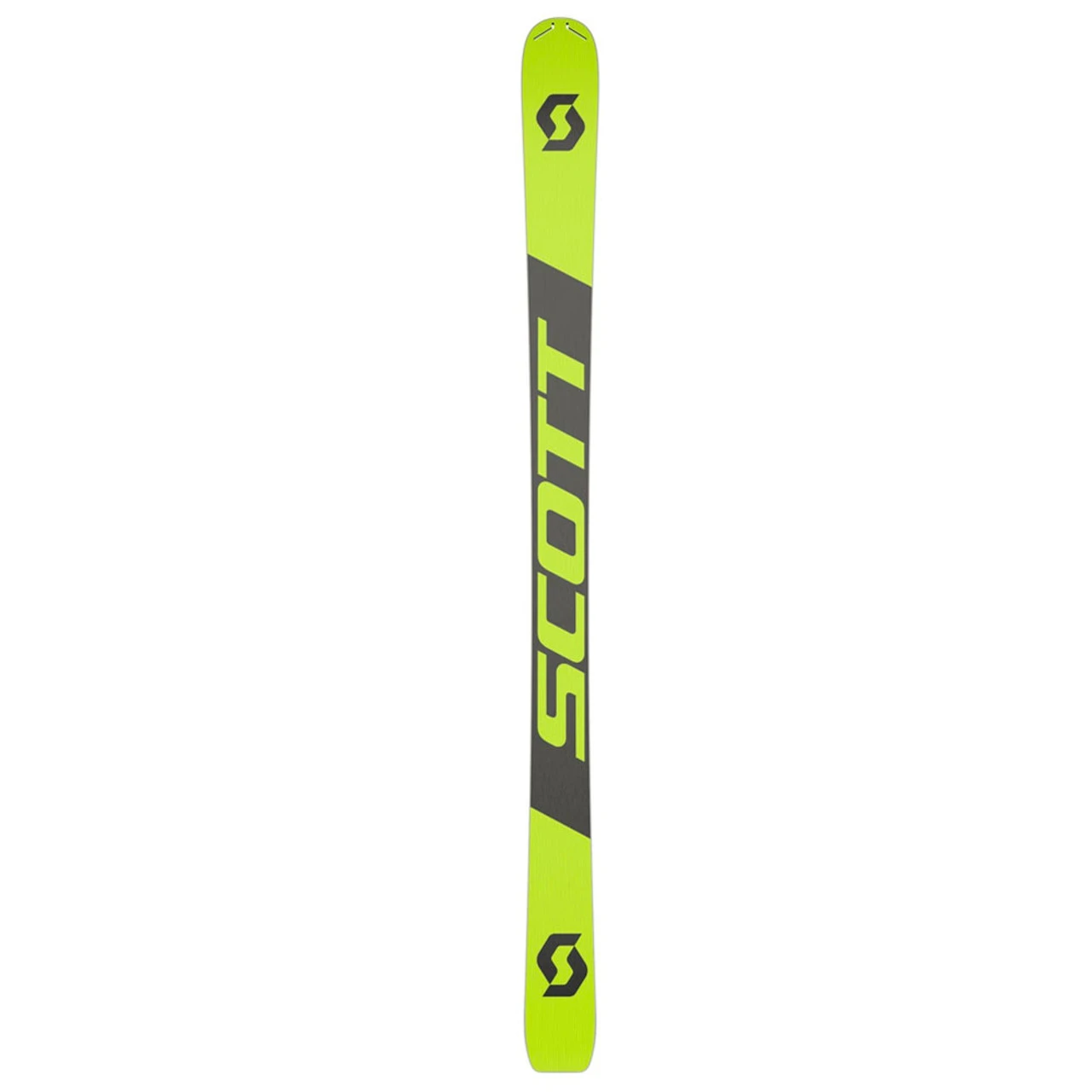 SCOTT Men's Pure Mission 98 Ti A Version Skis (291925-9992) - Image 2