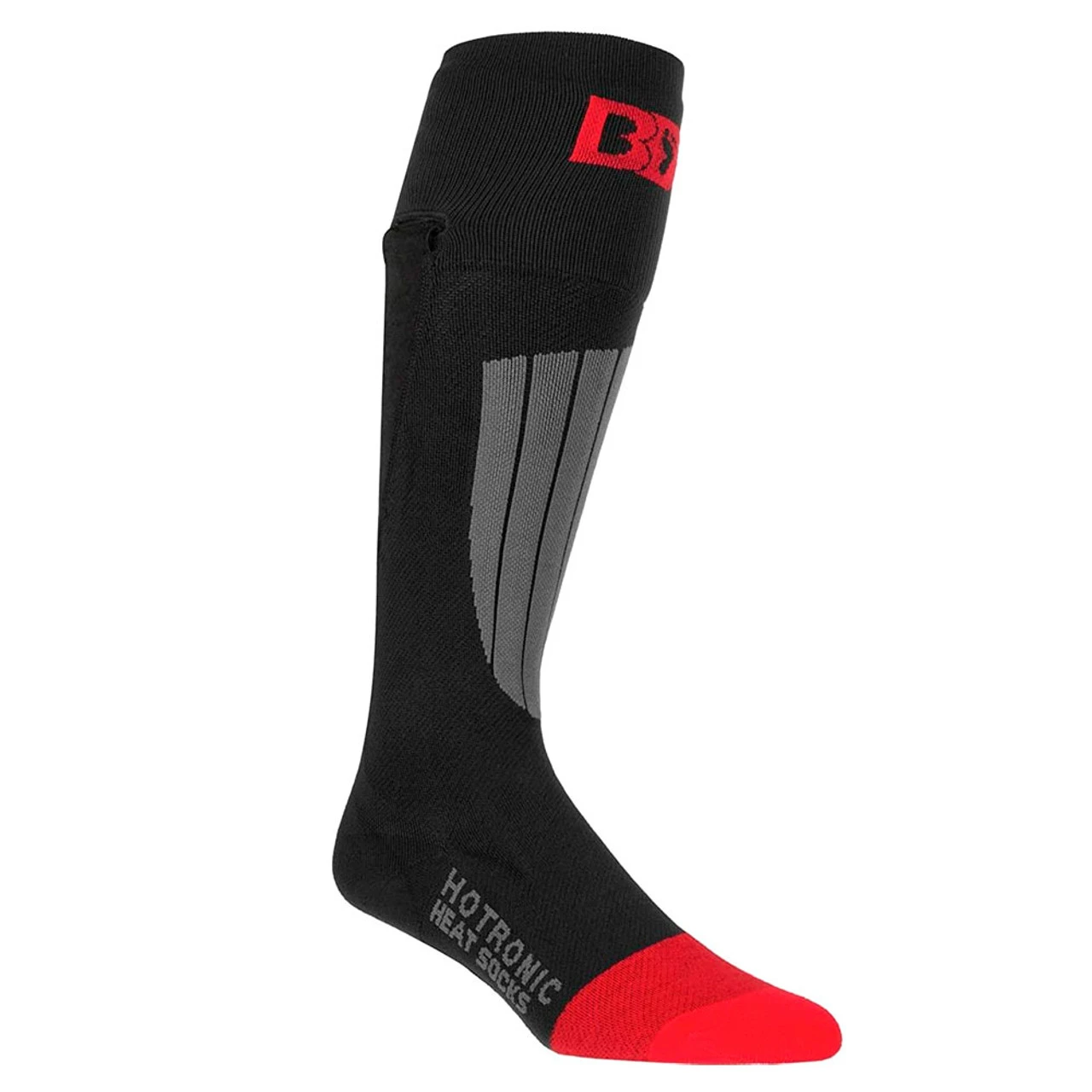 HOTRONIC XLP PFI 50 Classic Comfort Heat Socks (01-0100-332) - Image 2