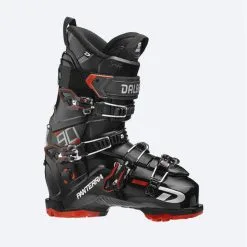 DALBELLO Men's Panterra 90 GW Black/Black Ski Boots (D2106005.10)