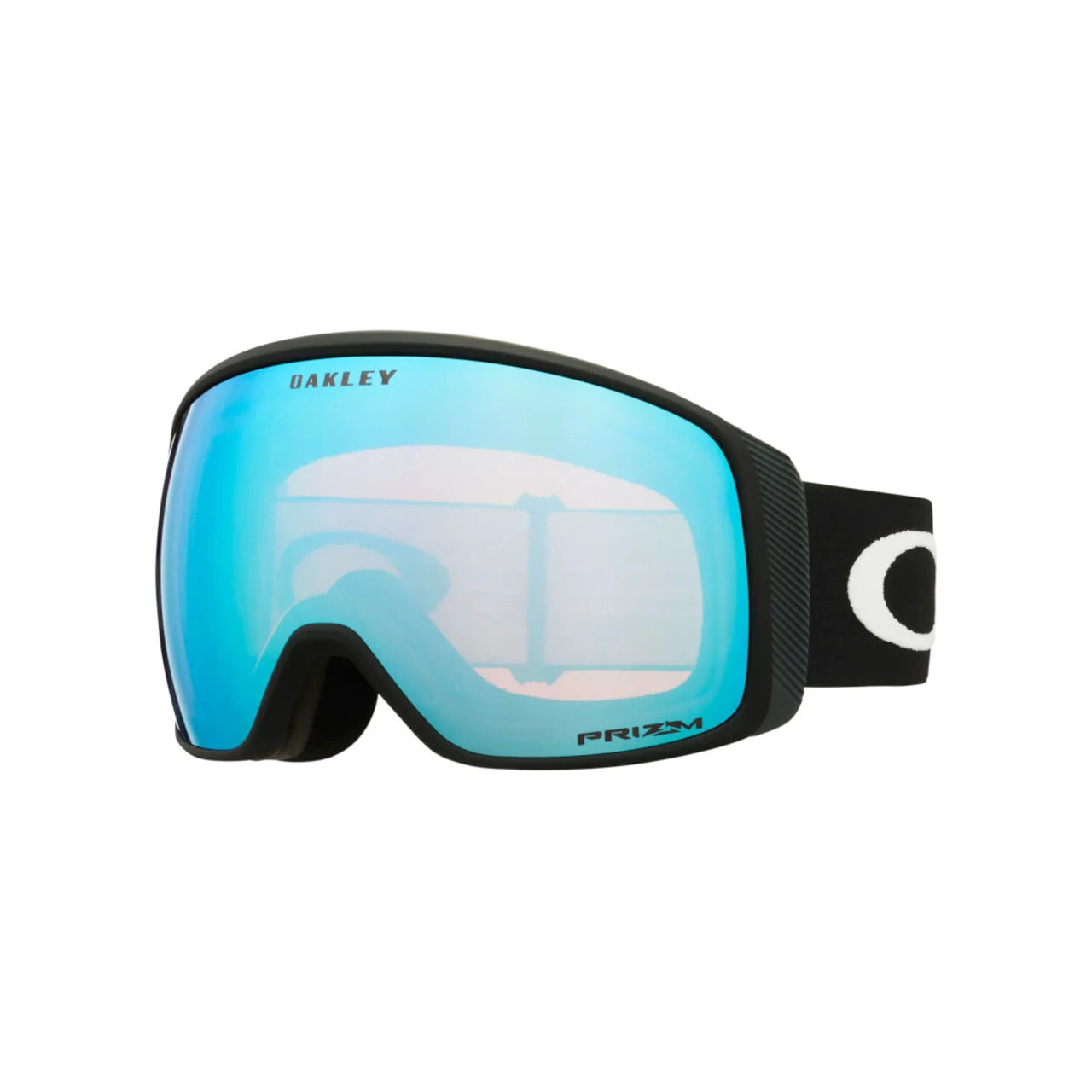 OAKLEY Flight Tracker L Prizm Lenses Snow Goggles (OO7104) - Image 4