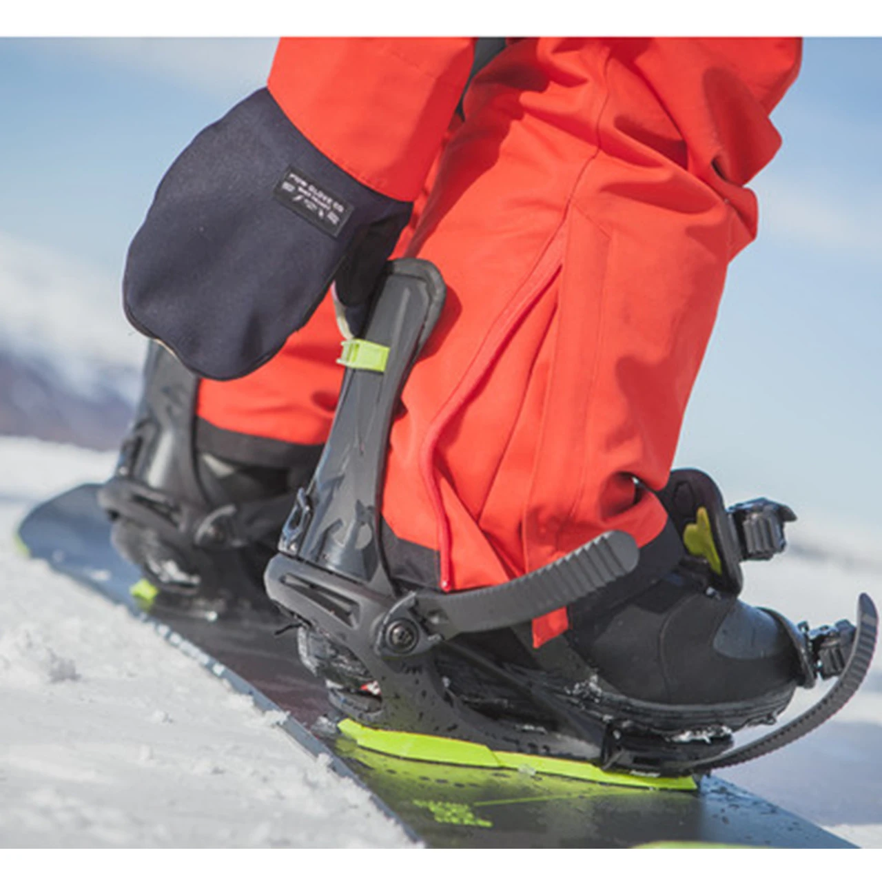 HEAD NX Six Binding (340109) - Image 5