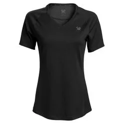 VORTEX Women's Weekend Rucker Short Sleeve T-Shirt (121-25)