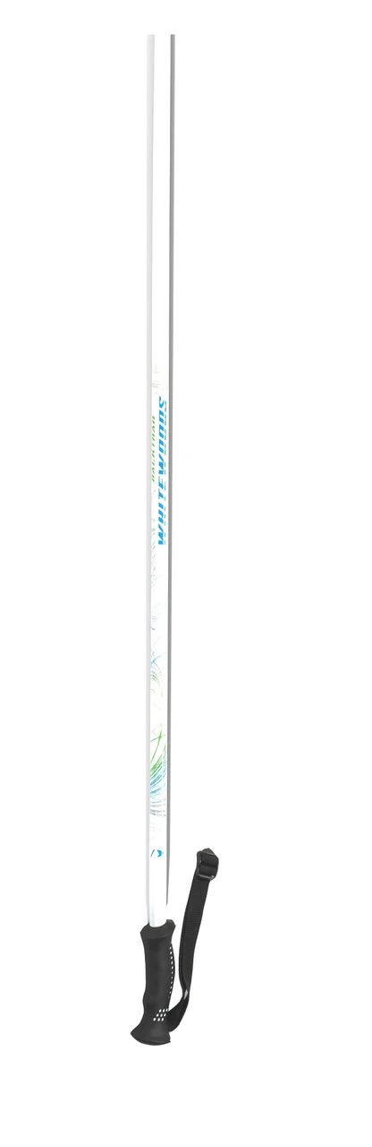 WHITEWOODS Backtrail Nordic Aluminum Ski Pole - Image 3