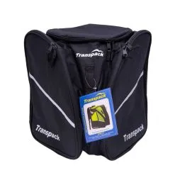 TRANSPACK Edge Junior Boot Bag