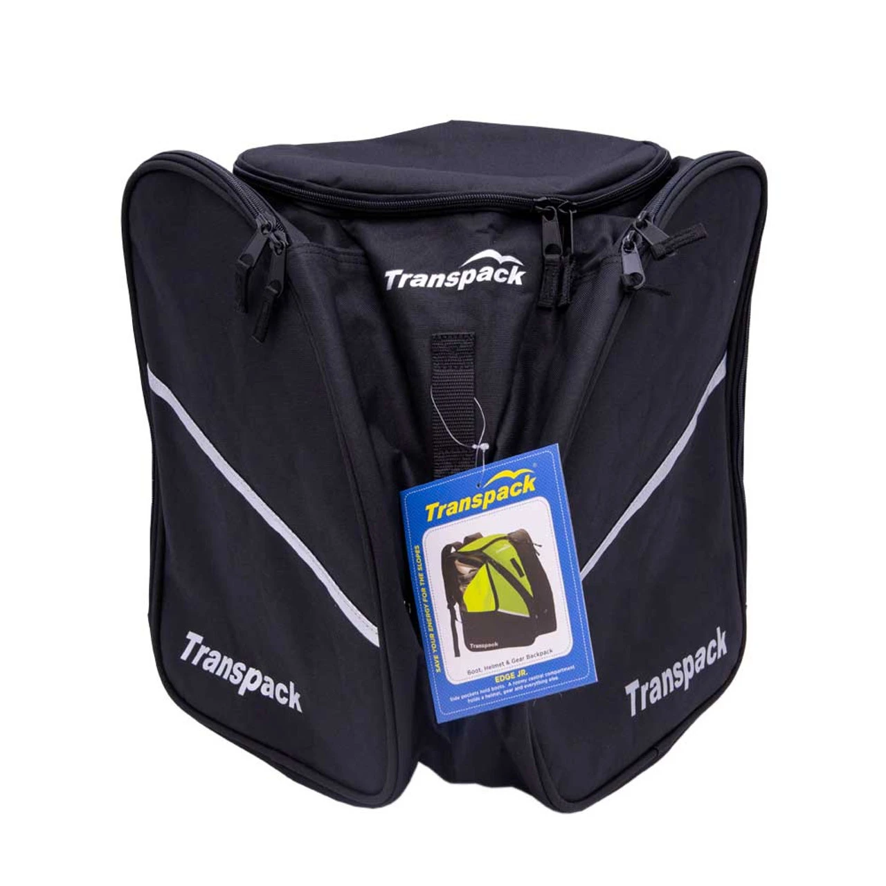 TRANSPACK Edge Junior Boot Bag