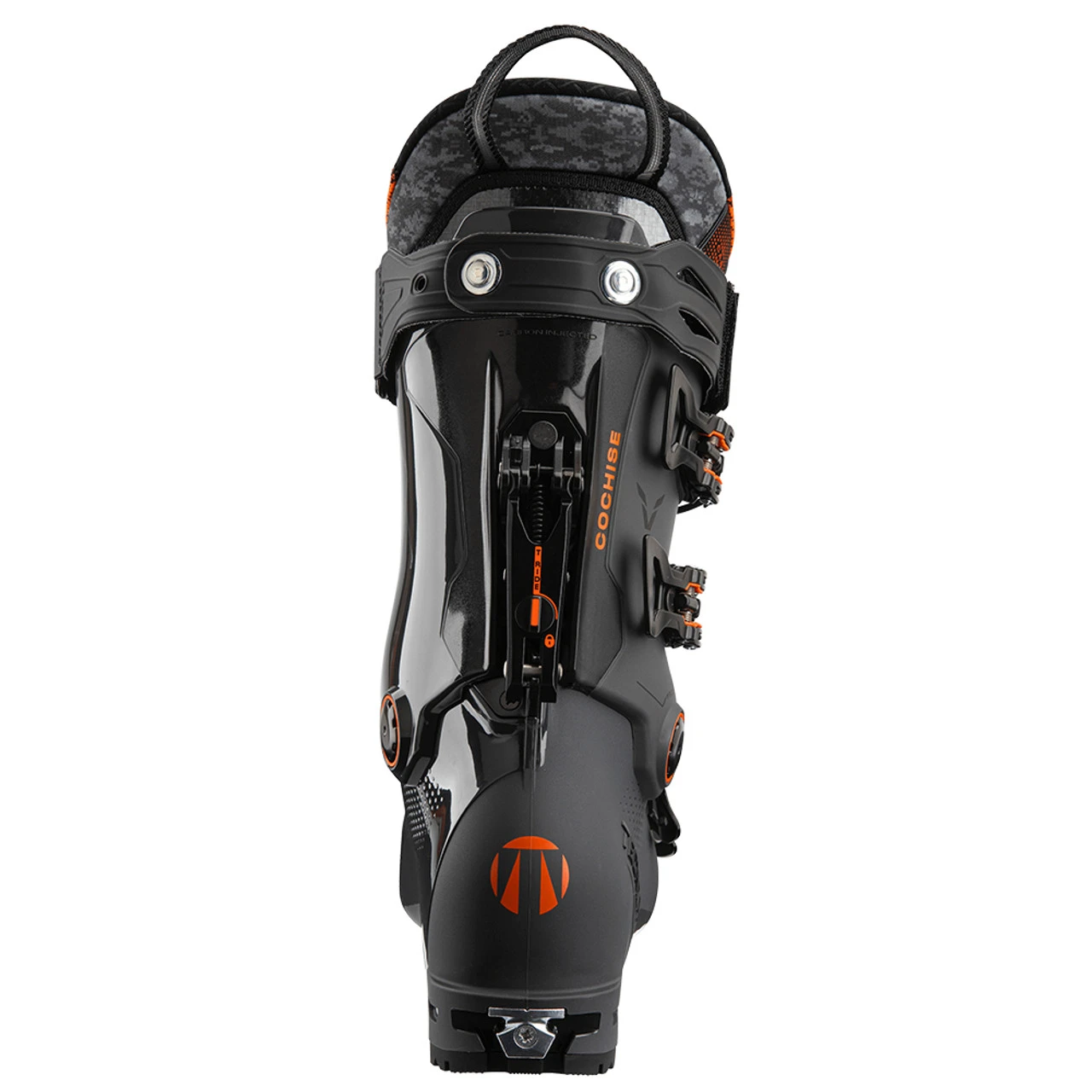 TECNICA Men's Cochise 110 DYN GW Graphite Ski Boot (101R05G0062) - Image 4