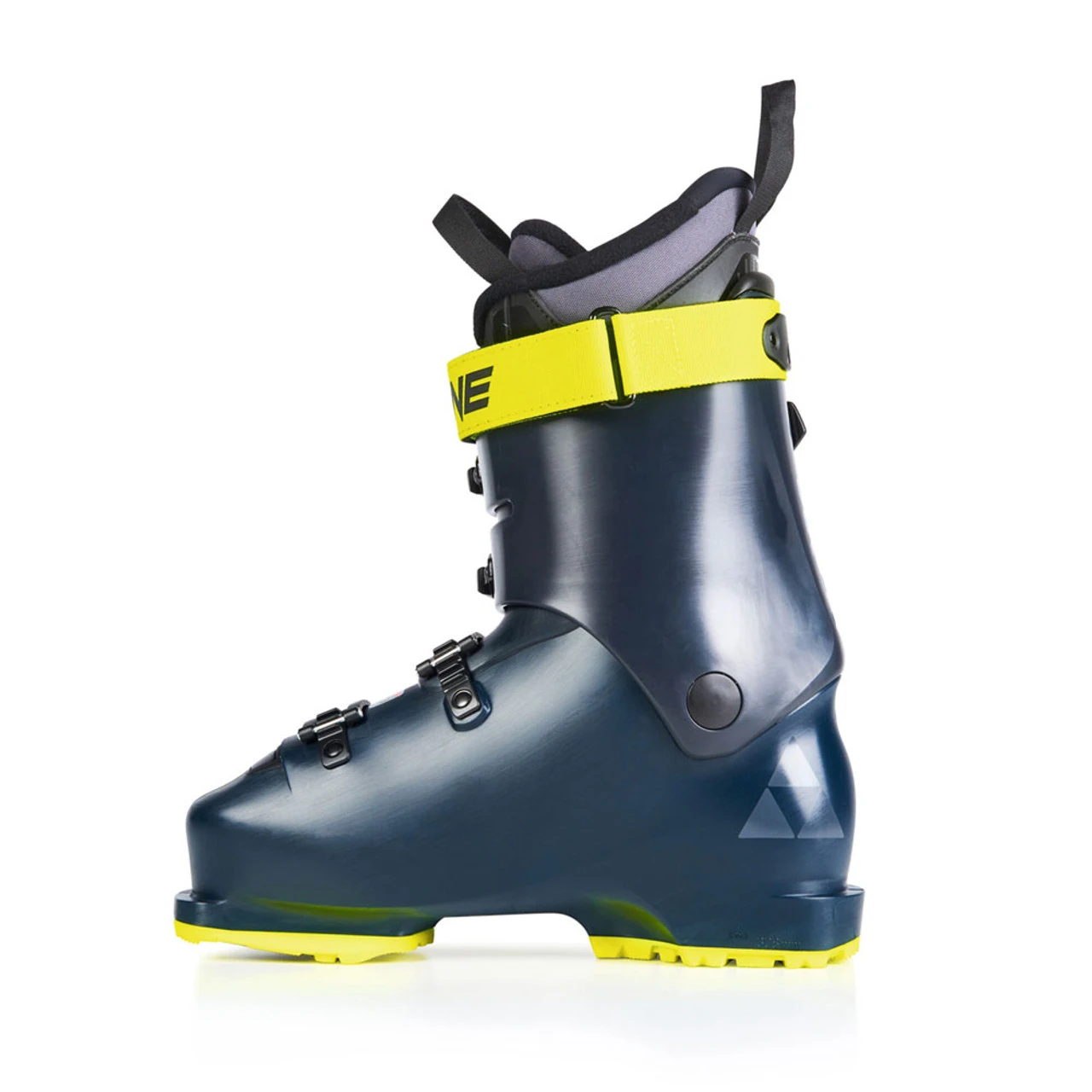 FISCHER RC One 110 Vacuum GW Dark Blue Boots (U09322) - Image 3