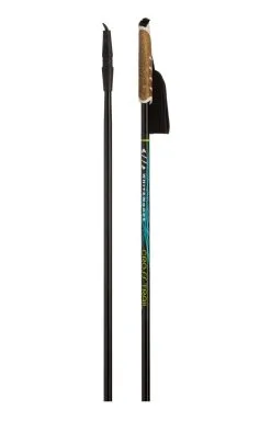 WHITEWOODS Junior Cross Trail Glass/Touring Ski Pole