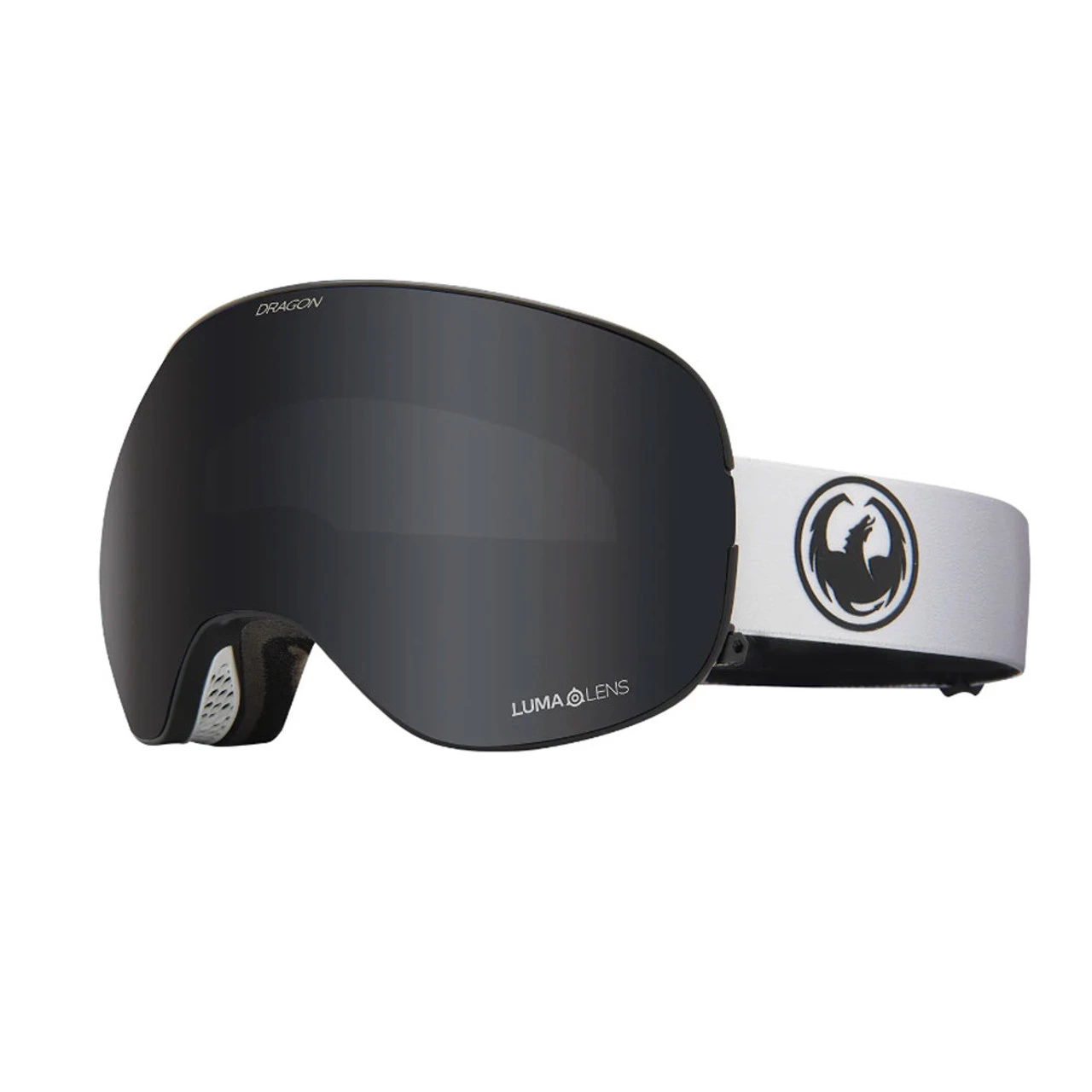 DRAGON X2 Snow Goggles With Lumalens Lenses
