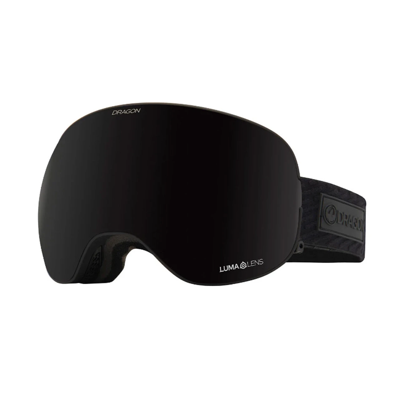 DRAGON X2 Snow Goggles With Lumalens Lenses - Image 6